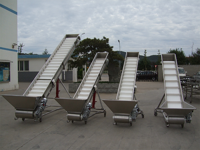 刮板提升機(jī)