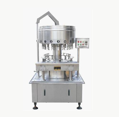 某品牌酒廠灌裝機