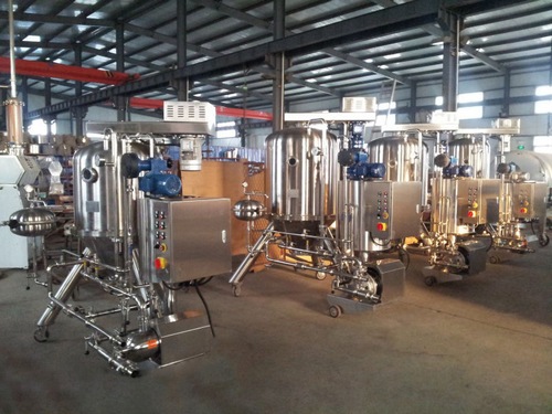 運用硅藻土過濾機過程中的安全操作規(guī)程2