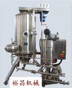 正確使用硅藻土過(guò)濾機(jī)，更高效的工作