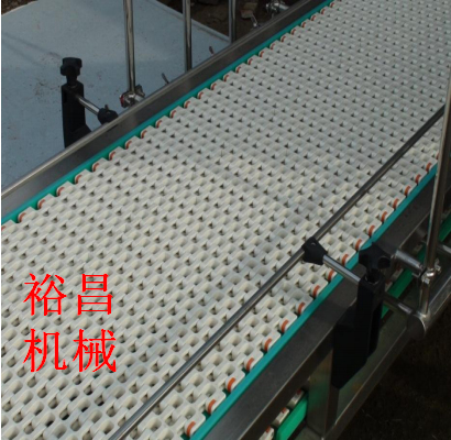 裕昌機(jī)械的帶式輸送機(jī)和刮板輸送機(jī)